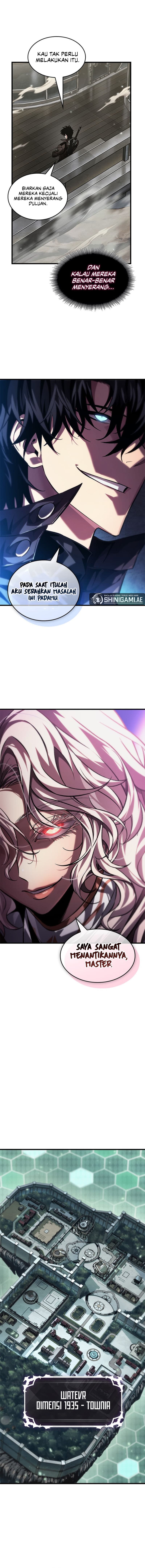 Pick Me Up - Chapter 118 - Page 4