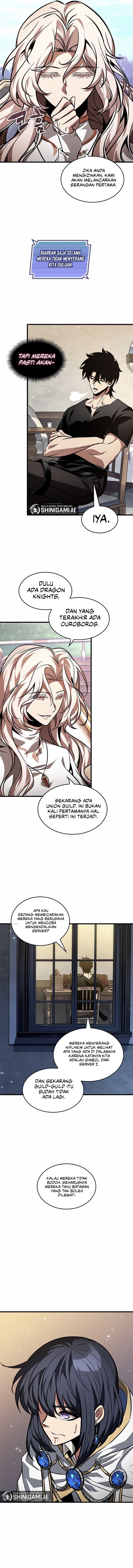 Pick Me Up - Chapter 119 - Page 10