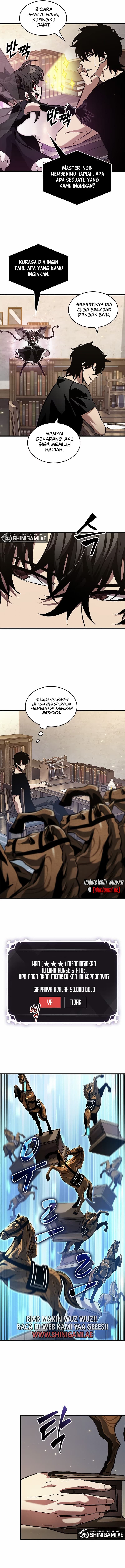 Pick Me Up - Chapter 119 - Page 12
