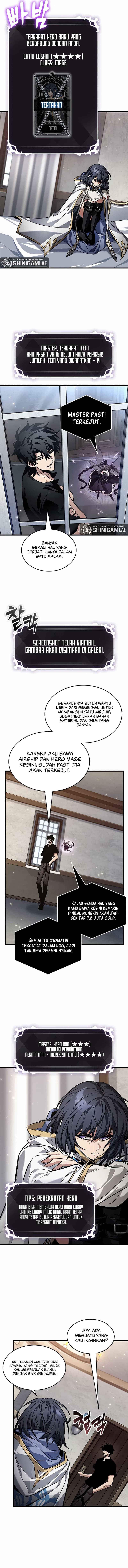 Pick Me Up - Chapter 119 - Page 3