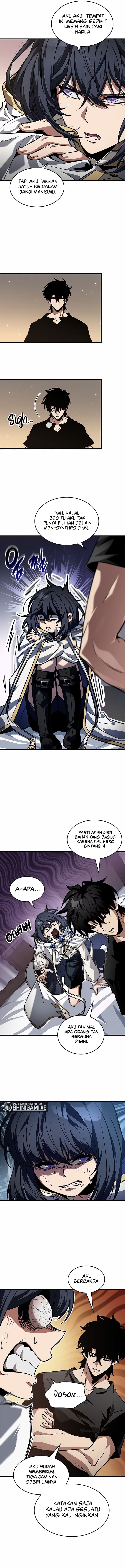 Pick Me Up - Chapter 119 - Page 4