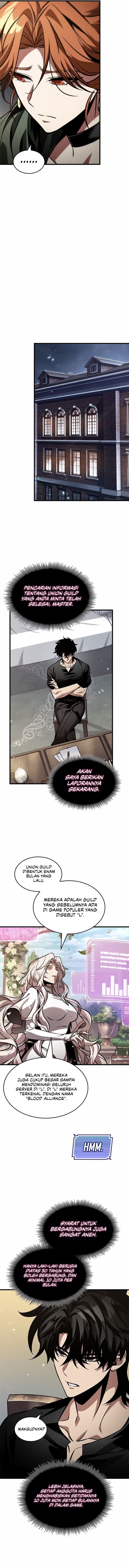 Pick Me Up - Chapter 119 - Page 8