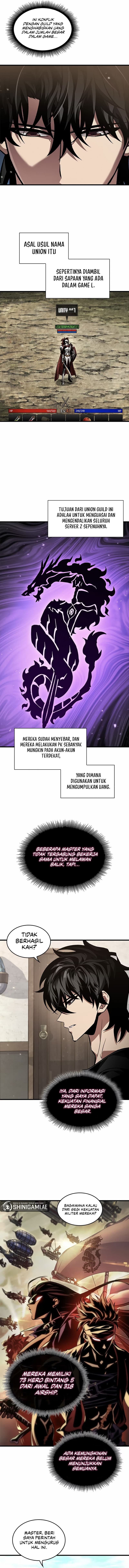 Pick Me Up - Chapter 119 - Page 9