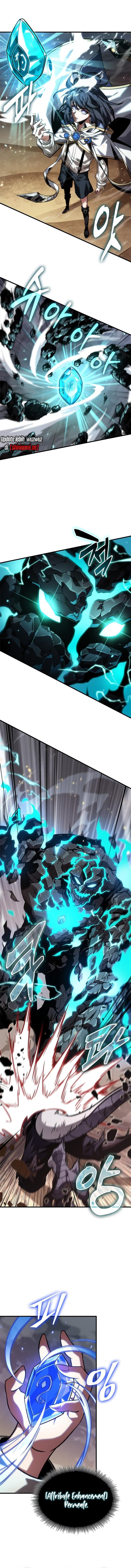 Pick Me Up - Chapter 120 - Page 10