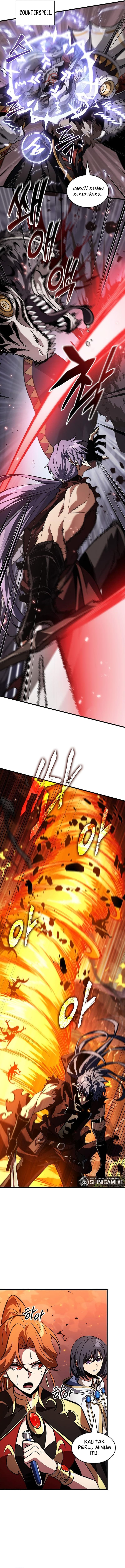 Pick Me Up - Chapter 120 - Page 12