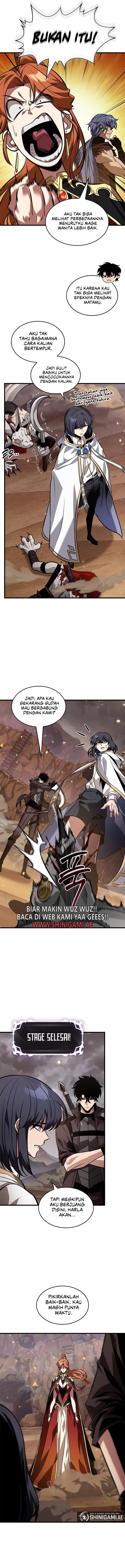 Pick Me Up - Chapter 120 - Page 14