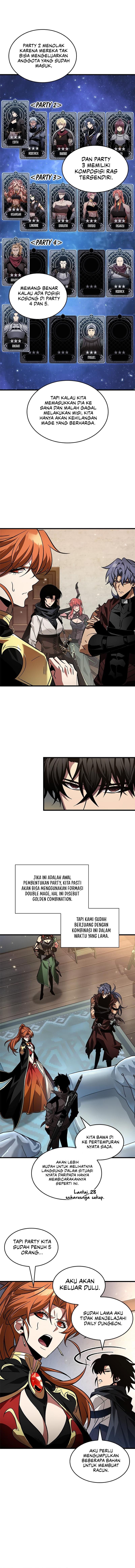Pick Me Up - Chapter 120 - Page 3