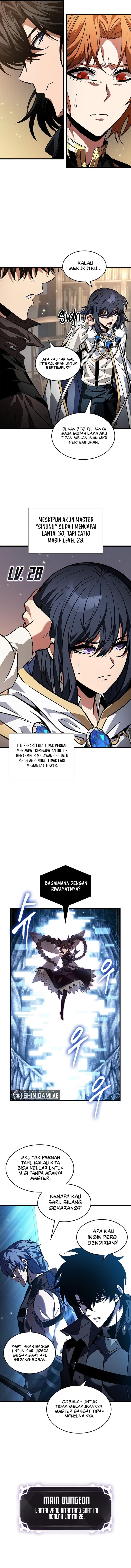 Pick Me Up - Chapter 120 - Page 4
