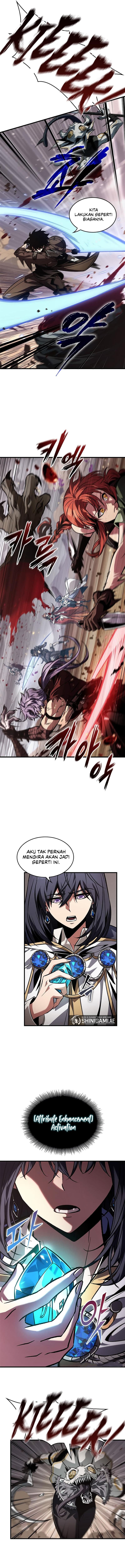 Pick Me Up - Chapter 120 - Page 9