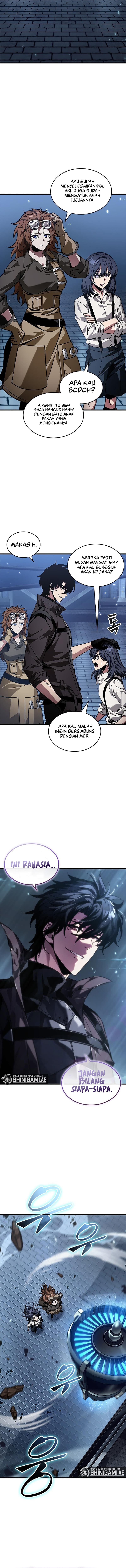 Pick Me Up - Chapter 121 - Page 10