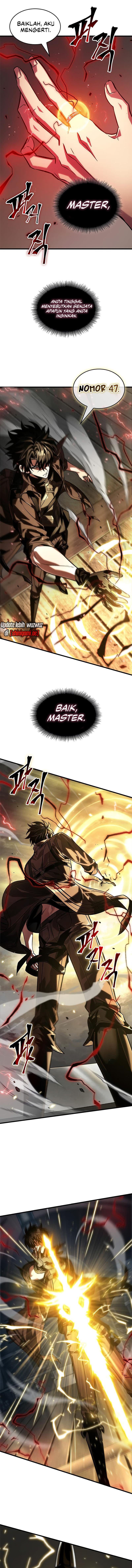 Pick Me Up - Chapter 121 - Page 14