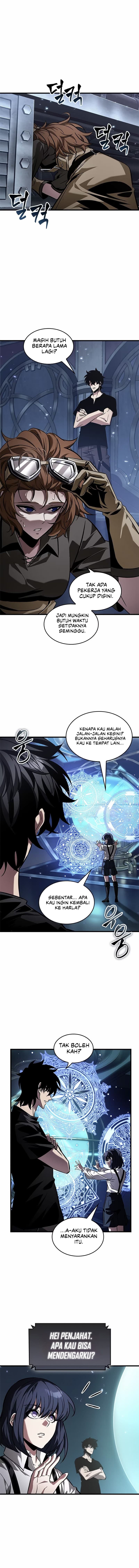 Pick Me Up - Chapter 121 - Page 4