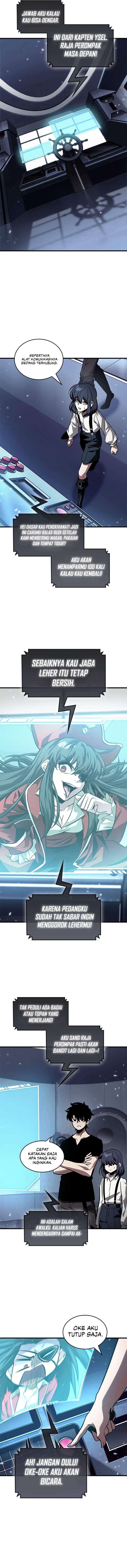Pick Me Up - Chapter 121 - Page 5