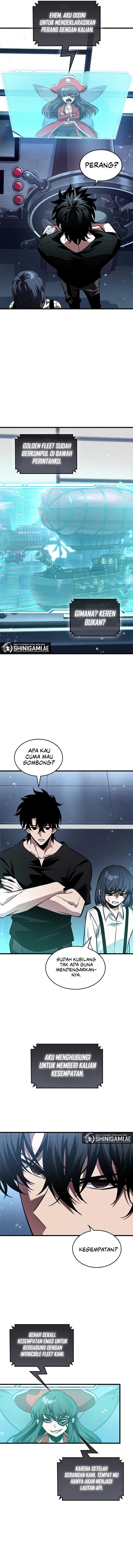 Pick Me Up - Chapter 121 - Page 6