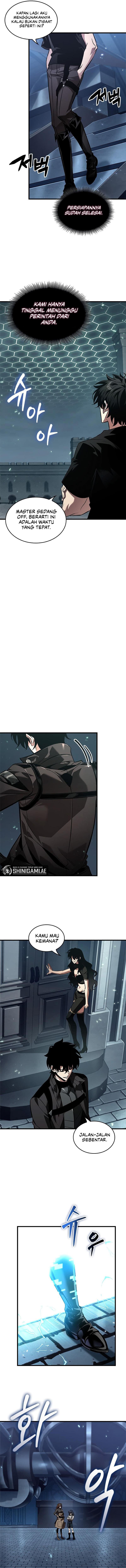 Pick Me Up - Chapter 121 - Page 9