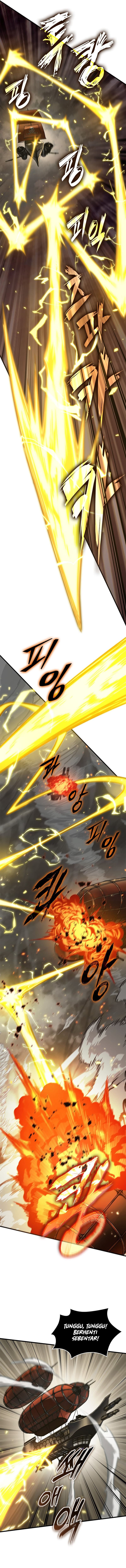 Pick Me Up - Chapter 122 - Page 11