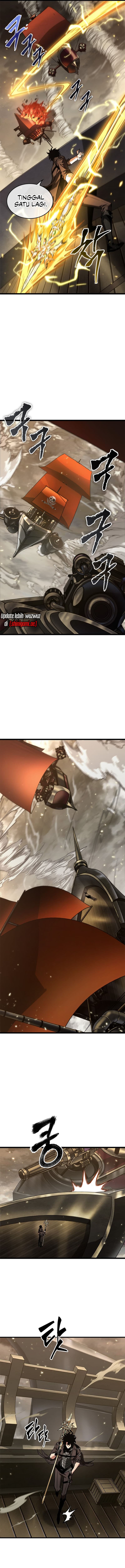 Pick Me Up - Chapter 122 - Page 13