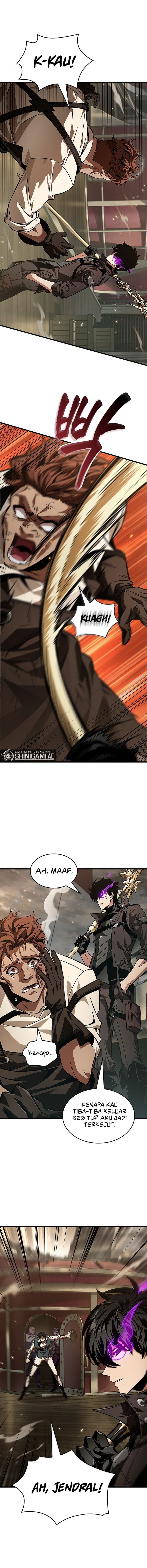 Pick Me Up - Chapter 122 - Page 14