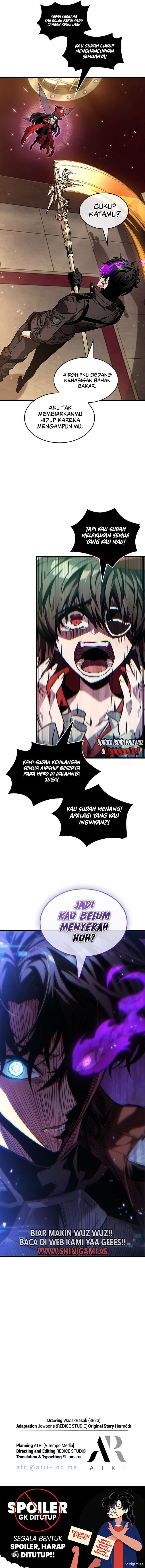 Pick Me Up - Chapter 122 - Page 17