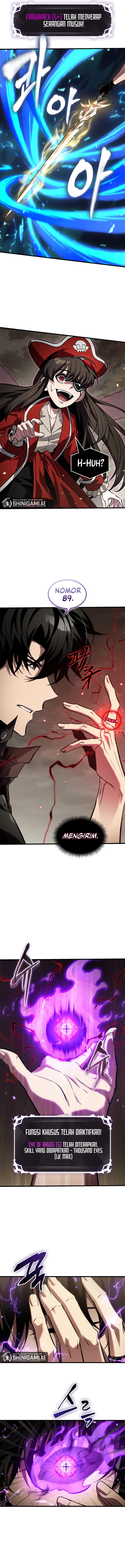 Pick Me Up - Chapter 122 - Page 3