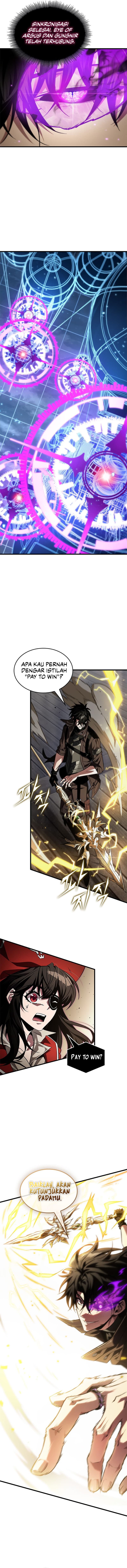 Pick Me Up - Chapter 122 - Page 6
