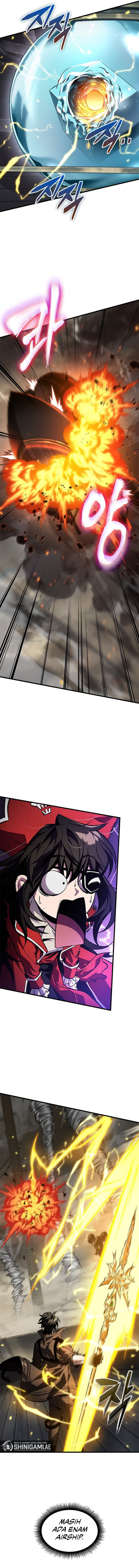 Pick Me Up - Chapter 122 - Page 8