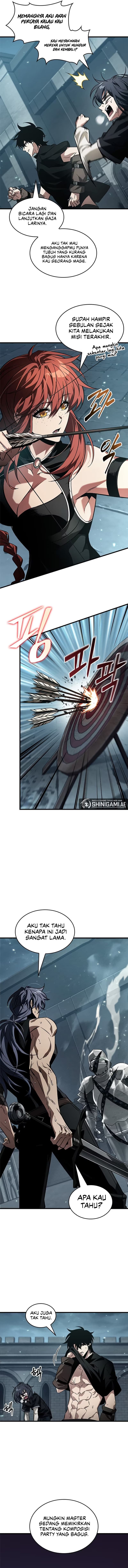 Pick Me Up - Chapter 123 - Page 10