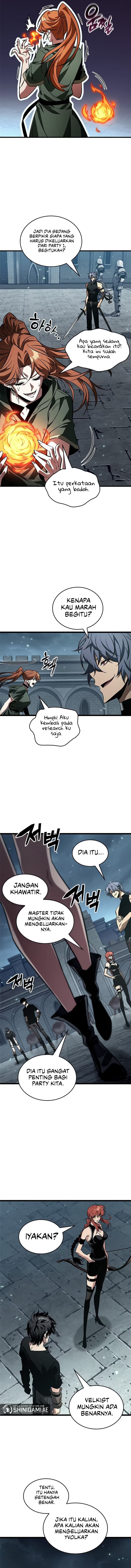 Pick Me Up - Chapter 123 - Page 11