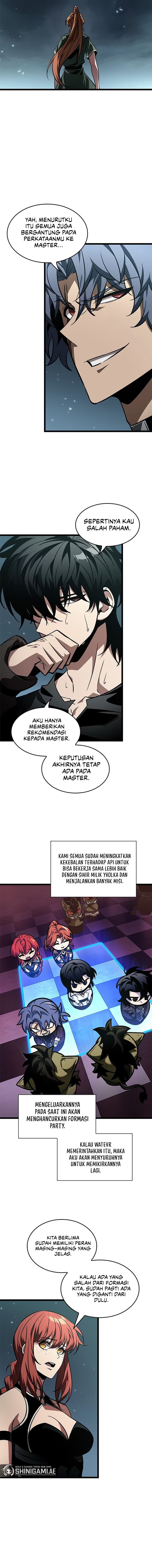 Pick Me Up - Chapter 123 - Page 12