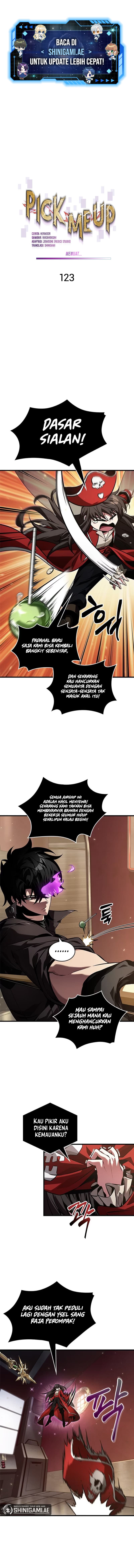 Pick Me Up - Chapter 123 - Page 2