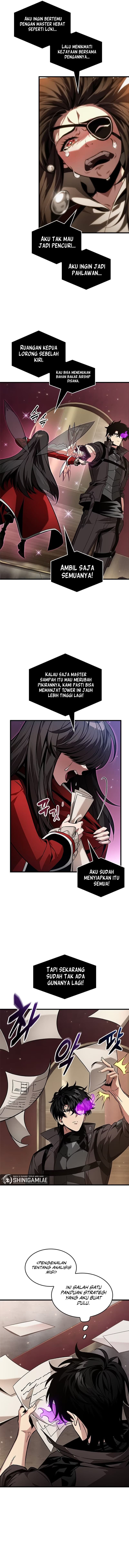 Pick Me Up - Chapter 123 - Page 3