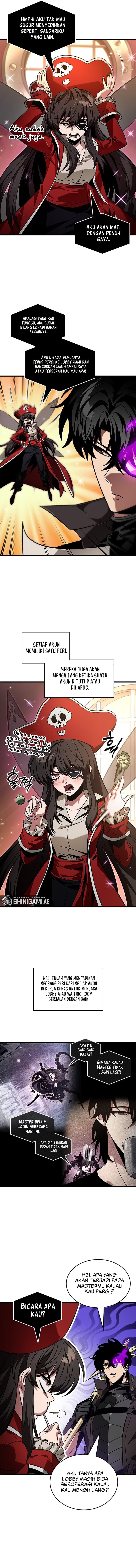 Pick Me Up - Chapter 123 - Page 4