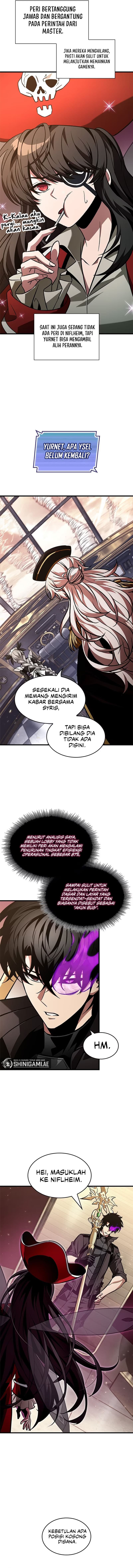 Pick Me Up - Chapter 123 - Page 5