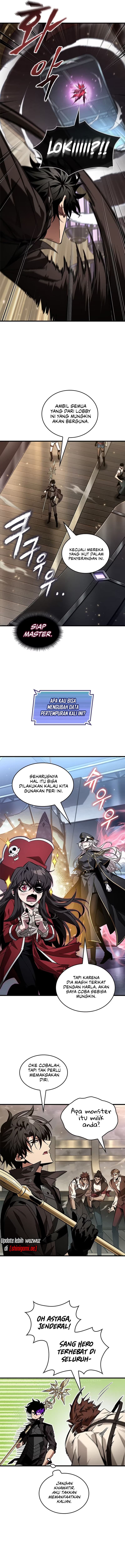 Pick Me Up - Chapter 123 - Page 8