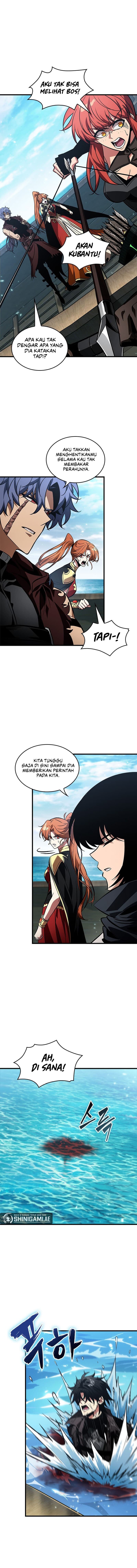 Pick Me Up - Chapter 124 - Page 11