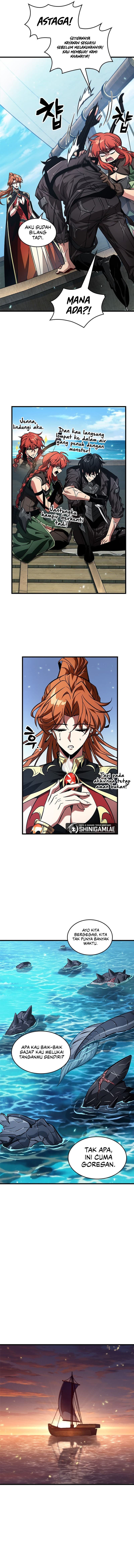 Pick Me Up - Chapter 124 - Page 12