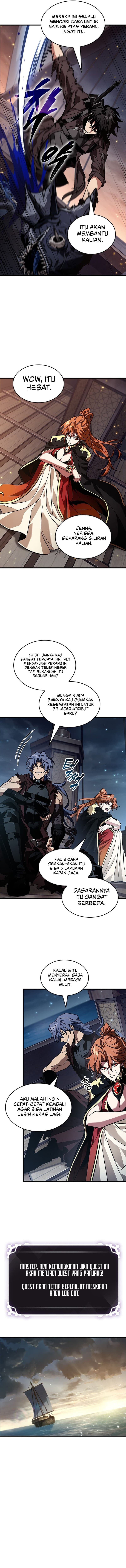 Pick Me Up - Chapter 124 - Page 13