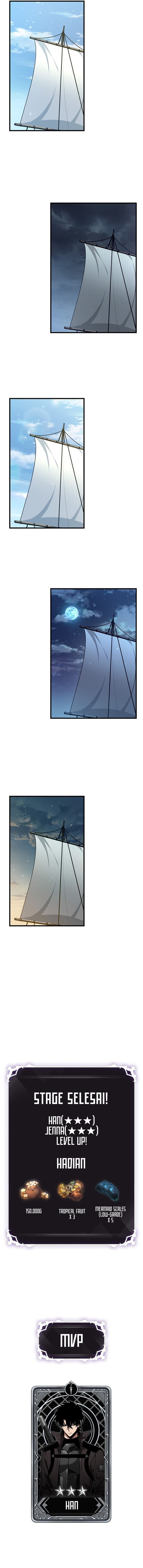 Pick Me Up - Chapter 124 - Page 14