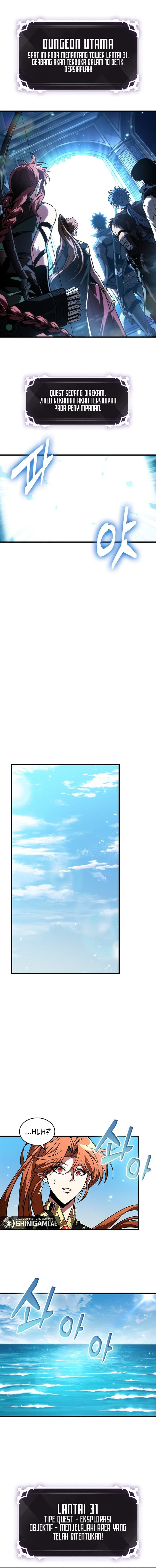 Pick Me Up - Chapter 124 - Page 3