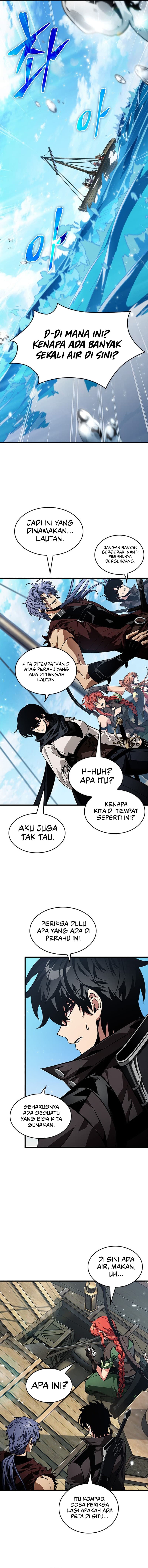 Pick Me Up - Chapter 124 - Page 4