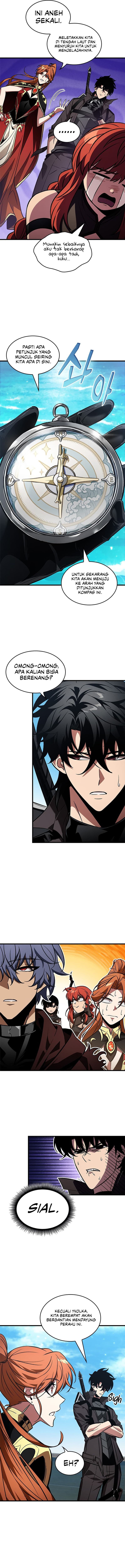 Pick Me Up - Chapter 124 - Page 5