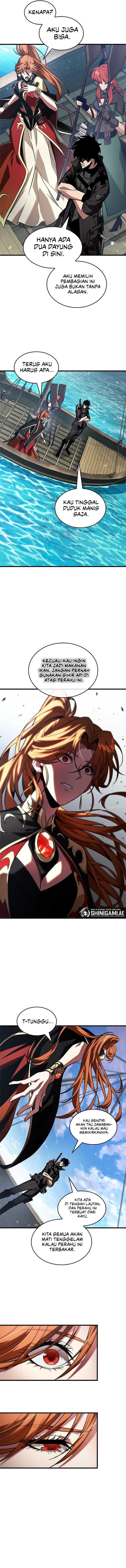 Pick Me Up - Chapter 124 - Page 6