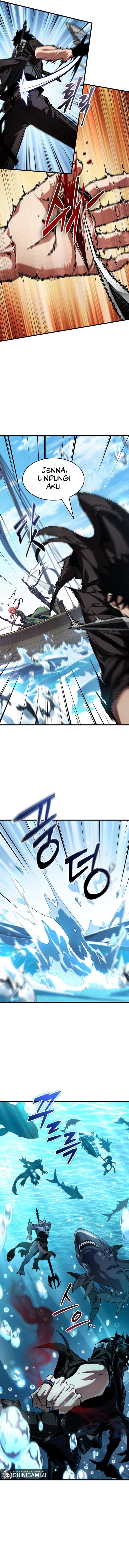 Pick Me Up - Chapter 124 - Page 8