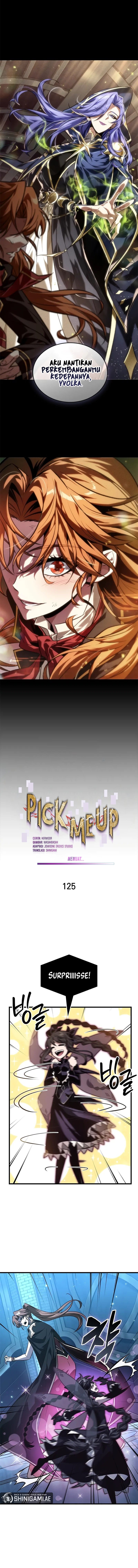 Pick Me Up - Chapter 125 - Page 5