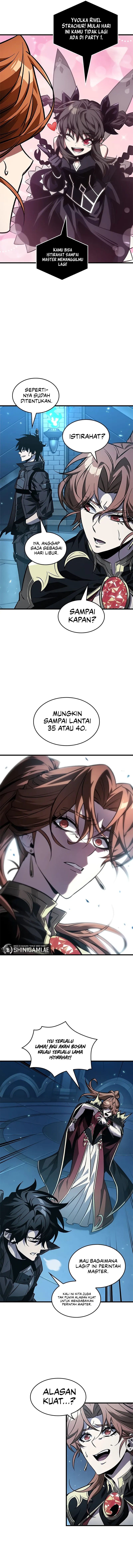 Pick Me Up - Chapter 125 - Page 6