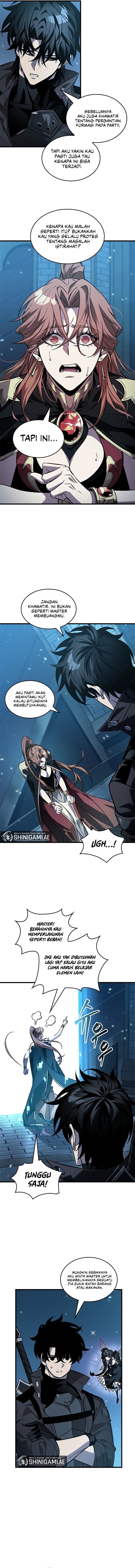 Pick Me Up - Chapter 125 - Page 7