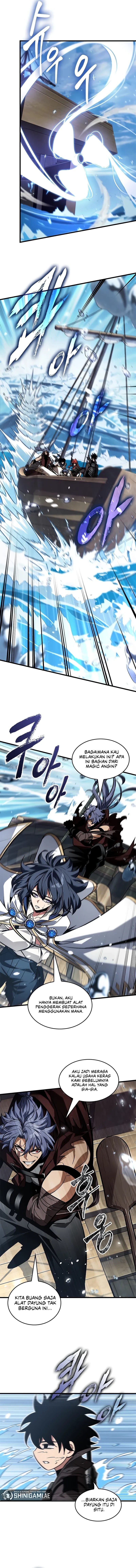 Pick Me Up - Chapter 125 - Page 11