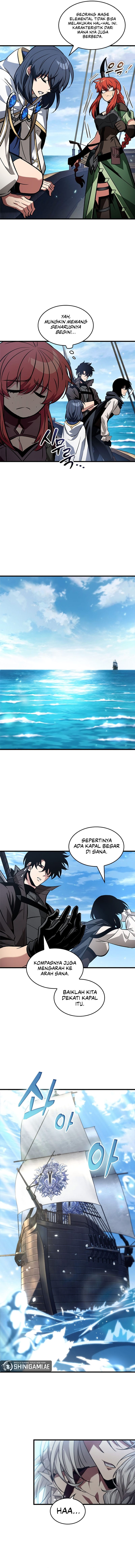 Pick Me Up - Chapter 126 - Page 3