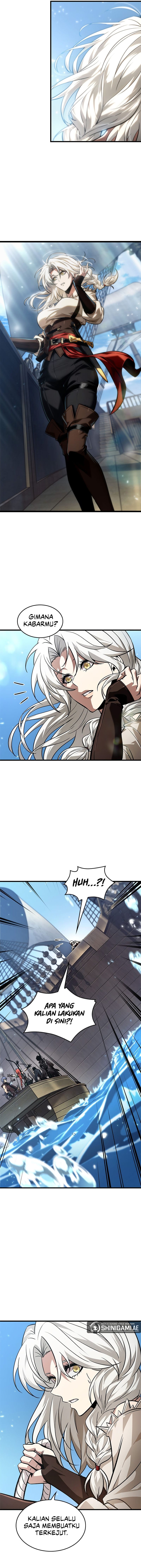 Pick Me Up - Chapter 126 - Page 4