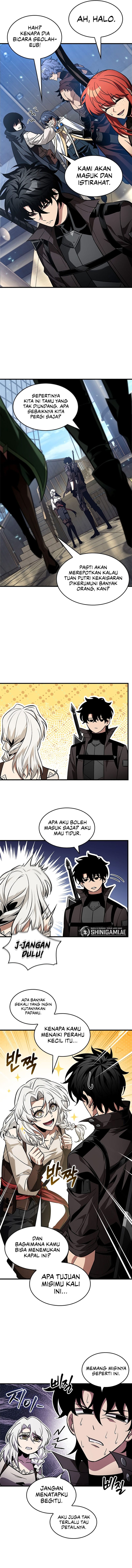 Pick Me Up - Chapter 126 - Page 5